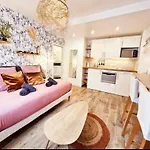 Maison Juliette Clichy