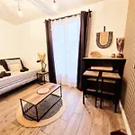 Maison Juliette Appartamento *