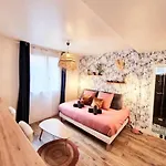 Maison Juliette Apartmán Clichy