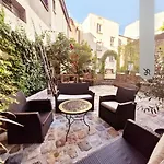 Apartmán Maison Juliette