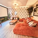 Maison Juliette * Clichy
