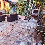 Maison Juliette * Clichy