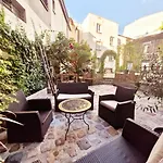 Maison Juliette Apartmán *