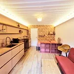 Apartmán Maison Juliette