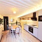 Apartmán Maison Juliette Clichy