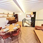 Maison Juliette * Clichy
