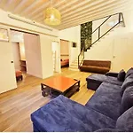 Apartmán Maison Juliette