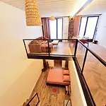 Apartmán Maison Juliette Clichy