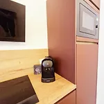 Apartmán Maison Juliette