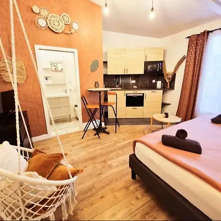 Maison Juliette Apartamento *