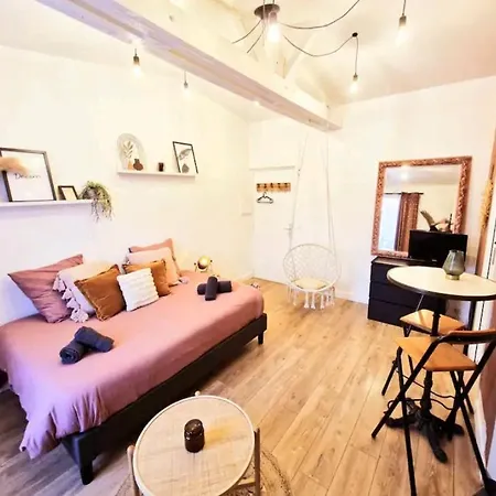 Maison Juliette 克利希