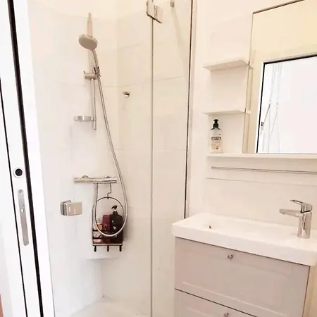 Maison Juliette 克利希