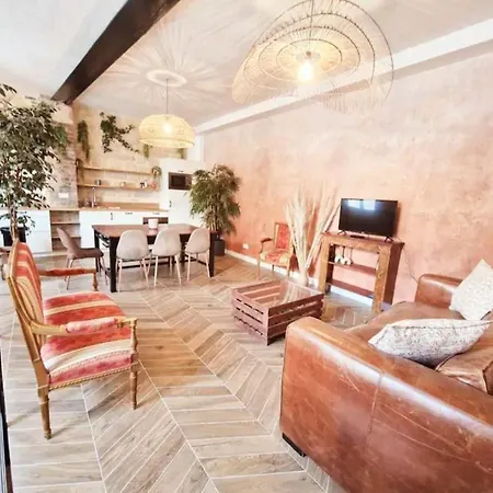 Maison Juliette Apartamento