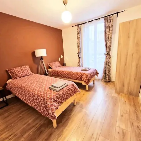 Maison Juliette *