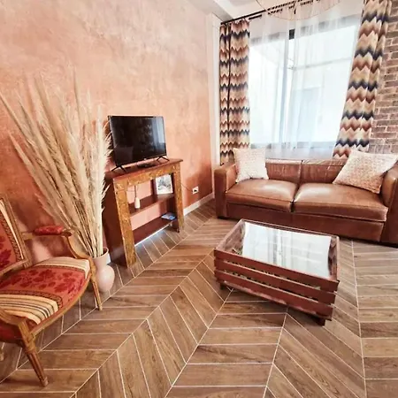Maison Juliette Apartamento