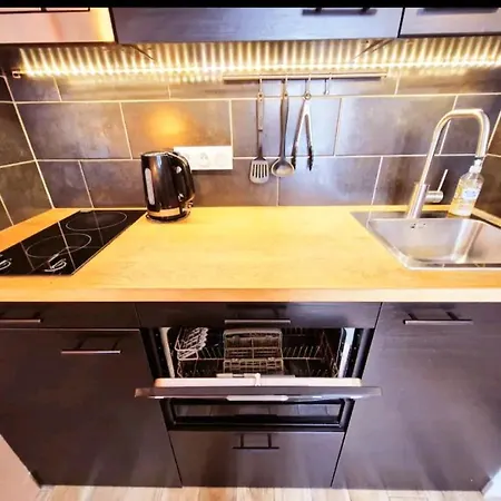 Maison Juliette *