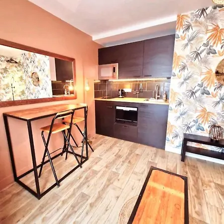 Maison Juliette *