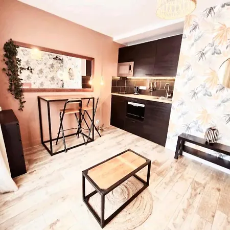 Maison Juliette 公寓 *