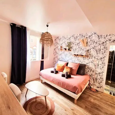 Maison Juliette *