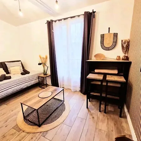 Maison Juliette Διαμέρισμα *