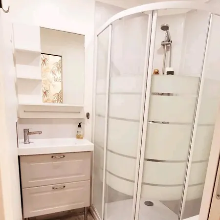 Maison Juliette 公寓 克利希
