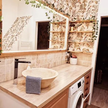 Maison Juliette