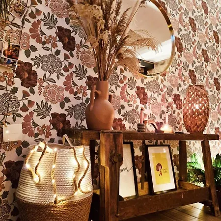 Maison Juliette 克利希