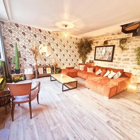 Maison Juliette