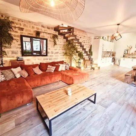 דירה Maison Juliette *