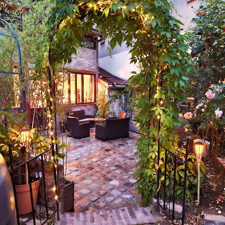 Maison Juliette