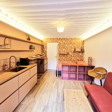 דירה Maison Juliette