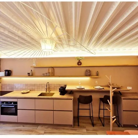 Maison Juliette * Clichy