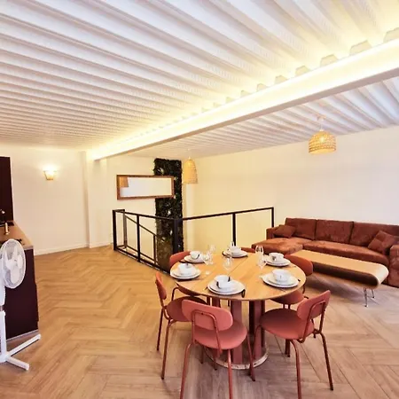 Maison Juliette 公寓 *