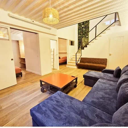 דירה Maison Juliette