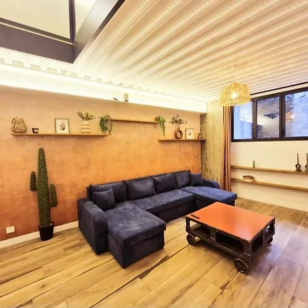 Maison Juliette Διαμέρισμα *