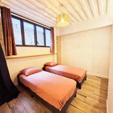 Maison Juliette קלישי