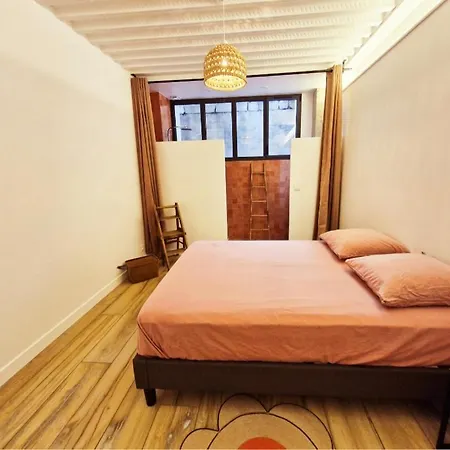Apartamento Maison Juliette