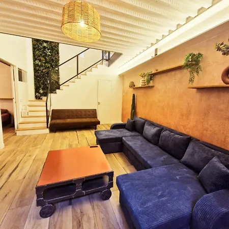 דירה Maison Juliette *