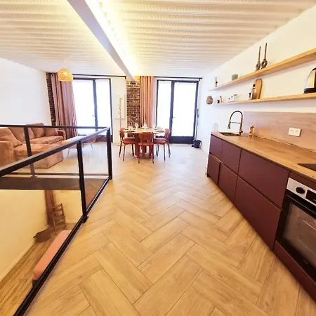 Maison Juliette *