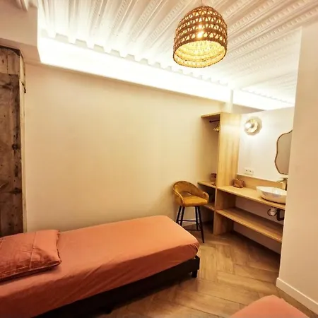 Maison Juliette