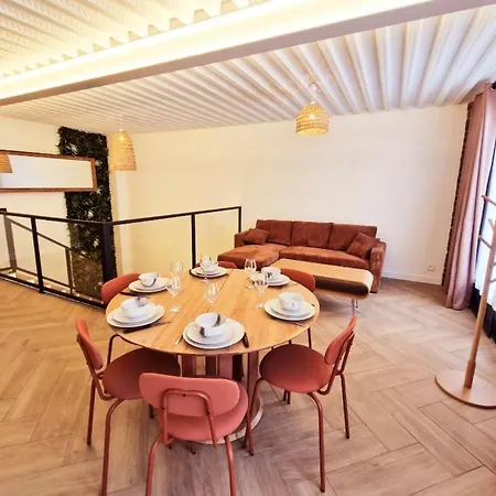 Maison Juliette