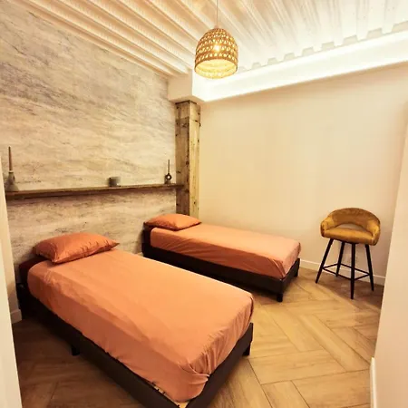 Maison Juliette 克利希