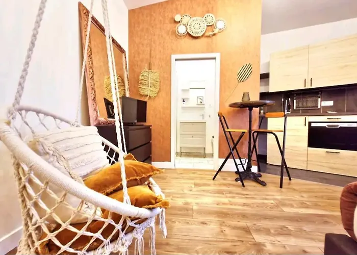 Maison Juliette *