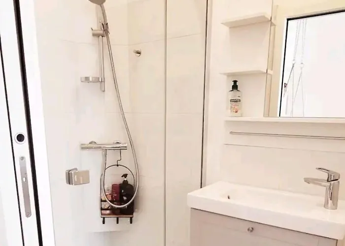 Maison Juliette Clichy