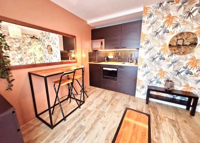 Maison Juliette *