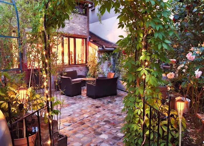 Maison Juliette