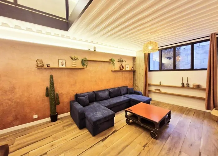 Maison Juliette Apartment *