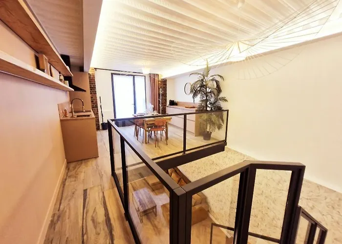 Maison Juliette