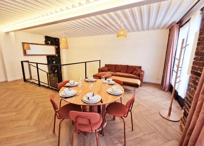 Maison Juliette